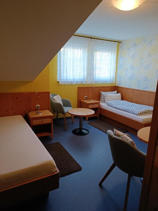 Hotel Ederstrand Frankenberg an der Eder ภายนอก รูปภาพ