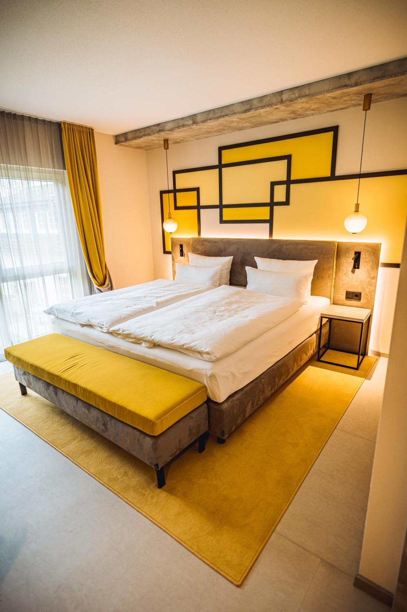 Hotel Ederstrand Frankenberg an der Eder ภายนอก รูปภาพ